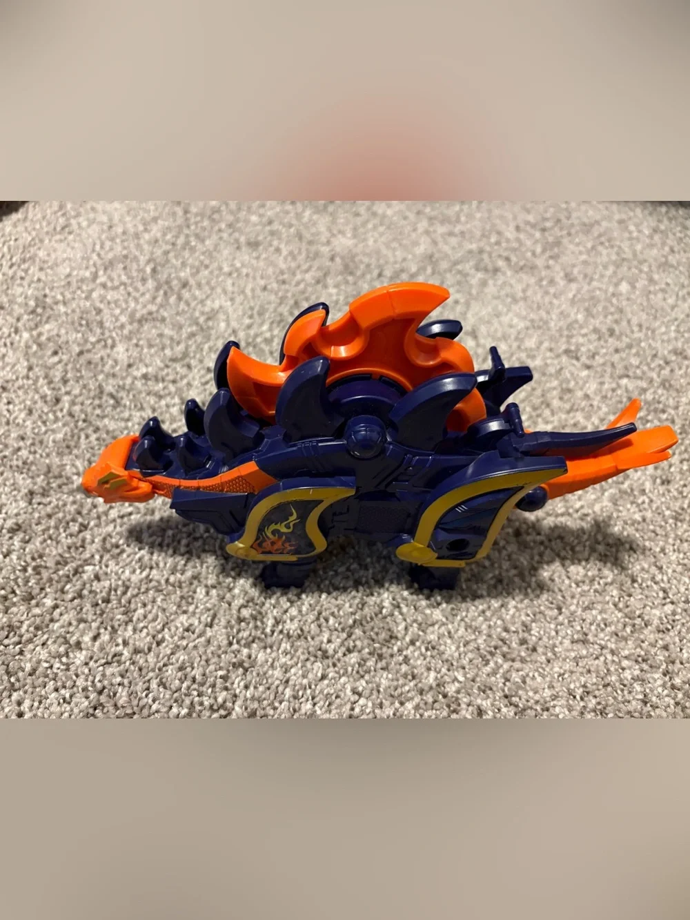 Dinosaur Toy